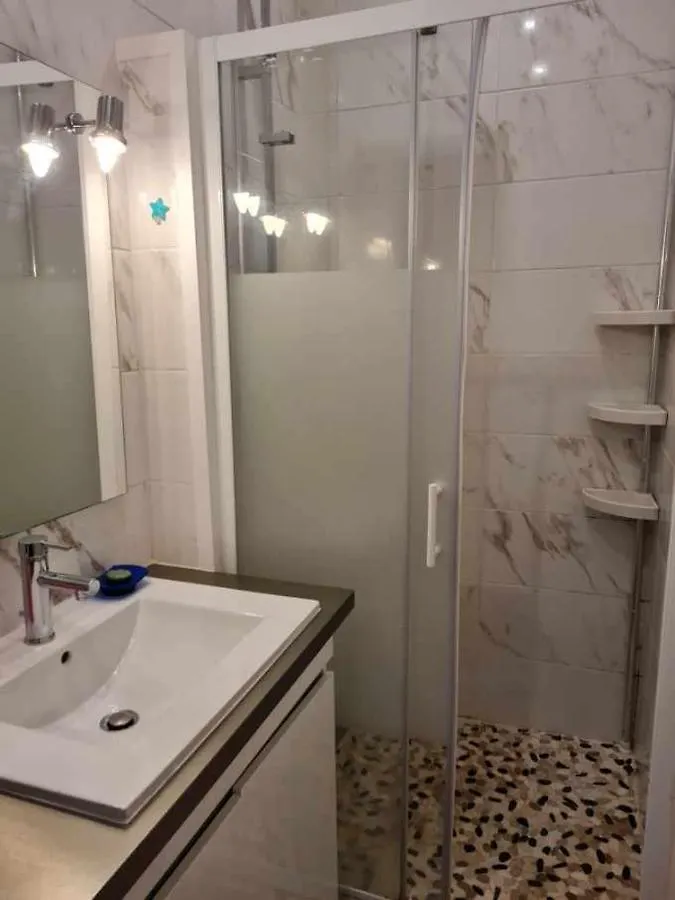 Apartment Appartement Valescure Saint-Raphael