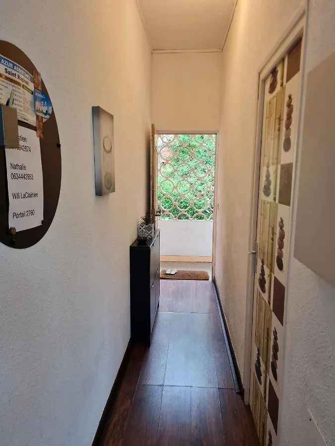 Appartement Valescure Saint-Raphael