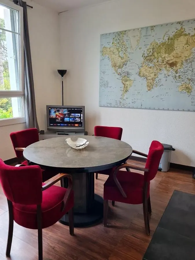 Appartement Valescure Saint-Raphael  0*, Saint-Raphael (Var) France