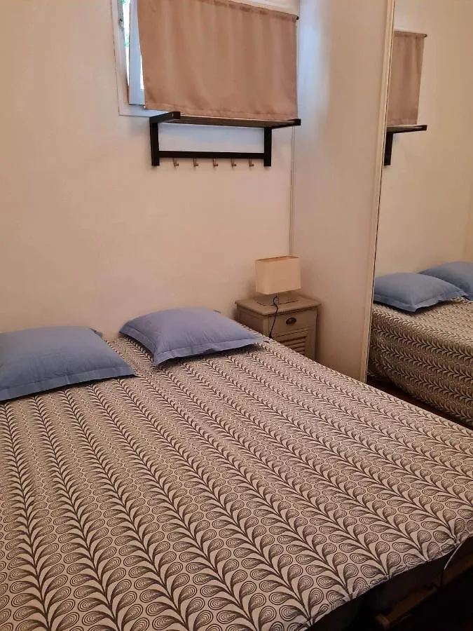Appartement Valescure Saint-Raphael  Apartment Saint-Raphael (Var)