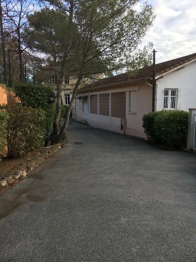 Appartement Valescure Saint-Raphael  Saint-Raphael (Var)