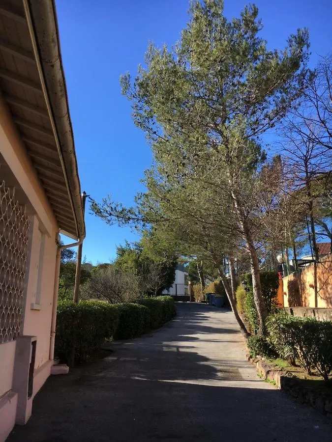 Appartement Valescure Saint-Raphael  0*, Saint-Raphael (Var)