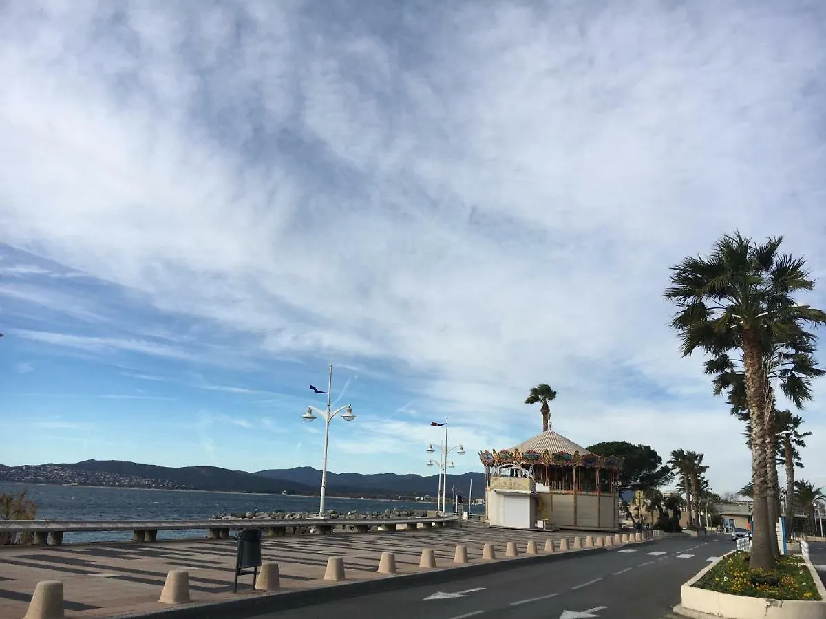 Appartement Valescure Saint-Raphael  France